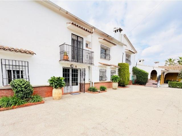 Casa en venta en Valencia, El Saler. Villa 7 habitaciones Venta Valencia. Casas.