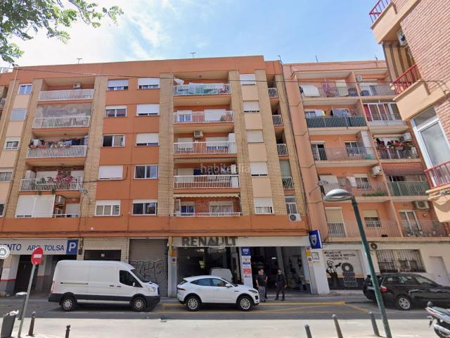 Casa en venta en Valencia, Els Orriols. Casas.