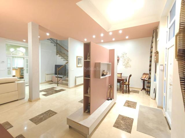 Casa en venta en Valencia, Favara. Espectacular Casa en Patraix. Casas.