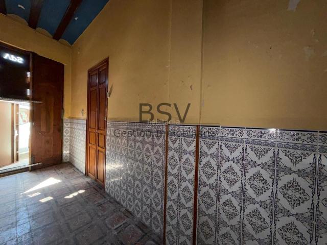 Casa en venta en Valencia, La Punta. Casas.