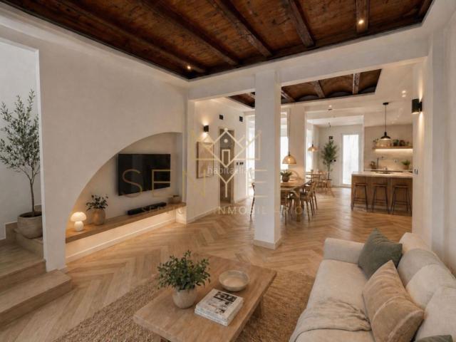 Casa en venta en Valencia, La Raïosa. Casas.