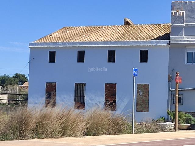Casa en venta en Valencia, Pinedo. VIVIR EN PLENA NATURALEZ. Casas.
