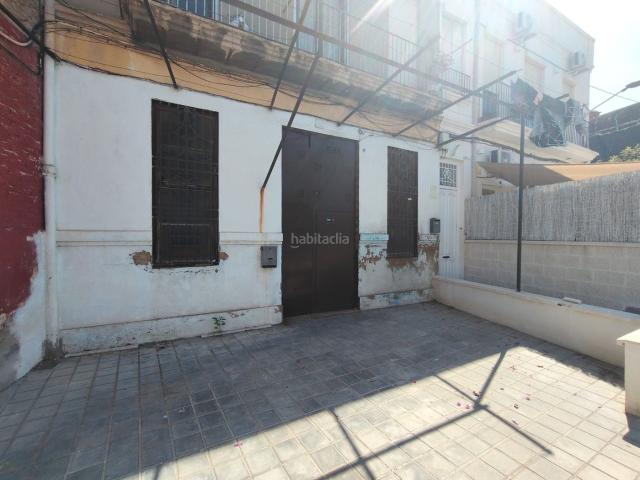 Casa en venta en Valencia, Pinedo. Casas.