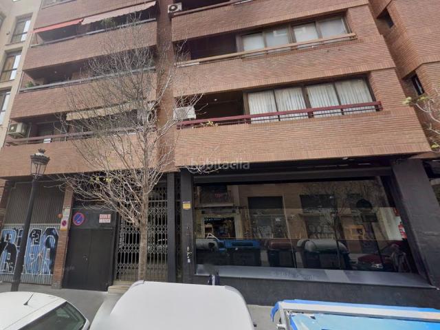 Casa en venta en Valencia, Russafa. Casas.
