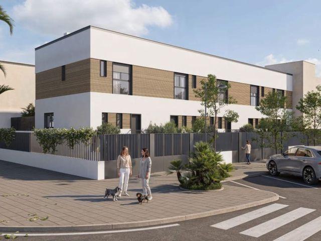 Casa en venta en València, Valencia Costa Valencia