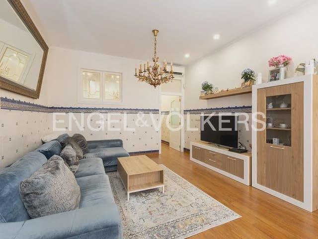 Casa en venta en València, Valencia Costa Valencia
