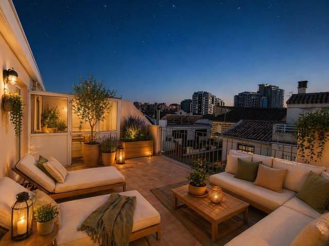 Casa en venta en València, Valencia Costa Valencia