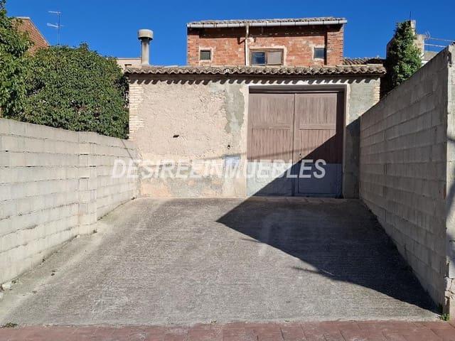 Casa en venta en València, Valencia Costa Valencia