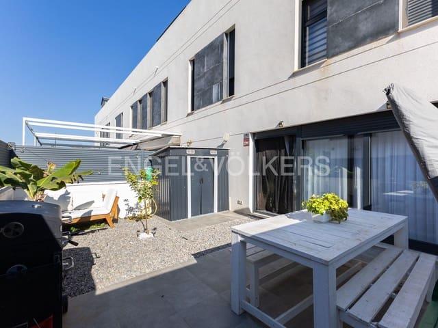 Casa en venta en València, Valencia Costa Valencia