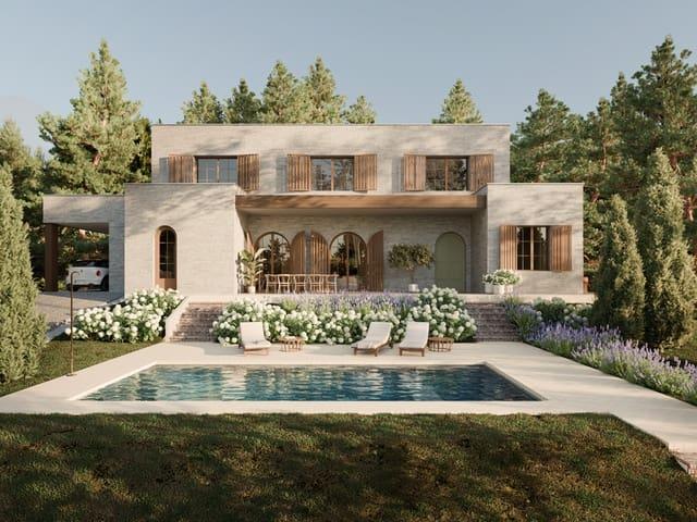 Chalet en venta en València, Valencia Costa Valencia