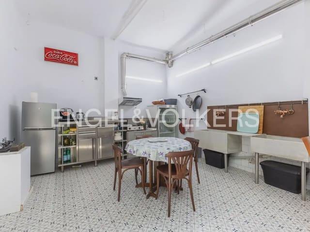 Casa en venta en València, Valencia Costa Valencia