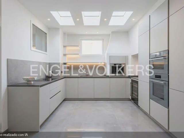 Casa en venta en València, Valencia Costa Valencia
