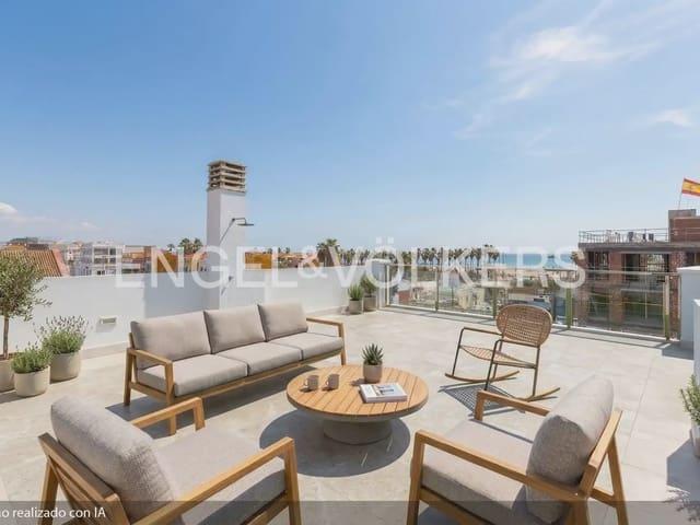 Casa en venta en València, Valencia Costa Valencia