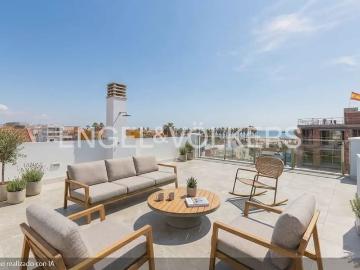 Casa en venta en València, Valencia Costa Valencia