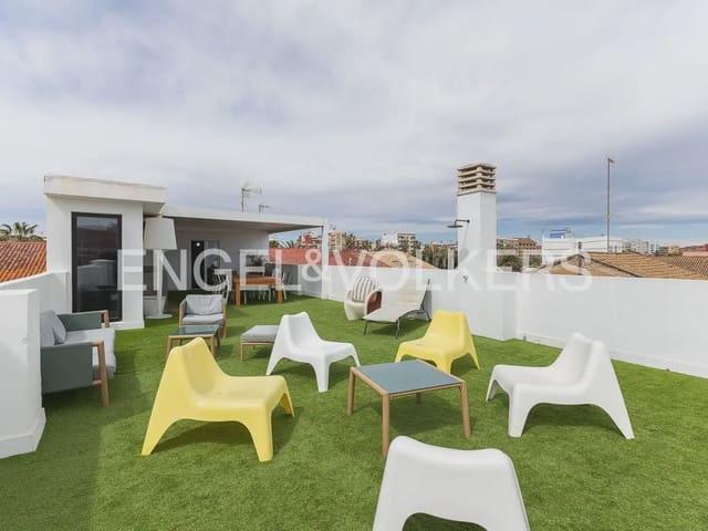 Casa en venta en València, Valencia Costa Valencia