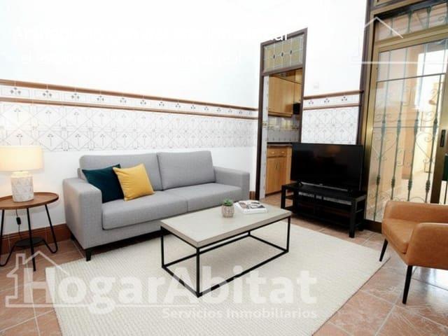 Casa en venta en València, Valencia Costa Valencia