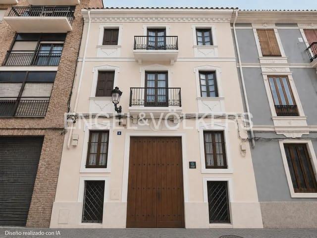Casa en venta en València, Valencia Costa Valencia