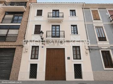 Casa en venta en València, Valencia Costa Valencia