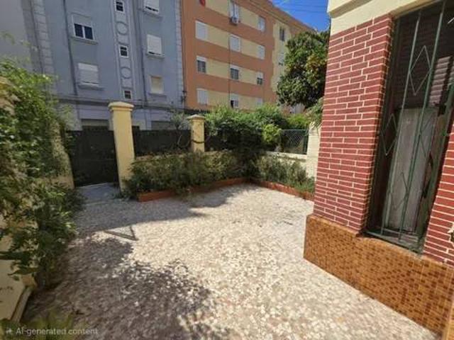 Casa en Venta en València