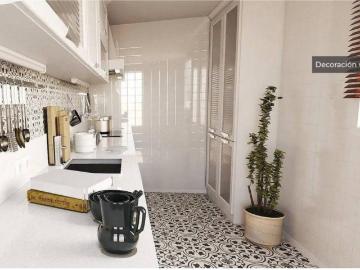 Calle Padre Luis Navarro, Poblats Maritims, Valencia, Valencia, Valencia, Comunidad Valenciana, Comunidad Valenciana