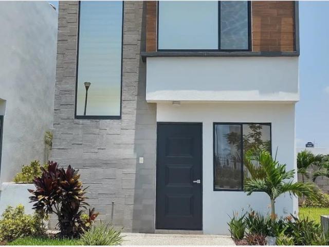Casa en venta en Valente Diaz, Veracruz, Veracruz de Ignacio de la Llave