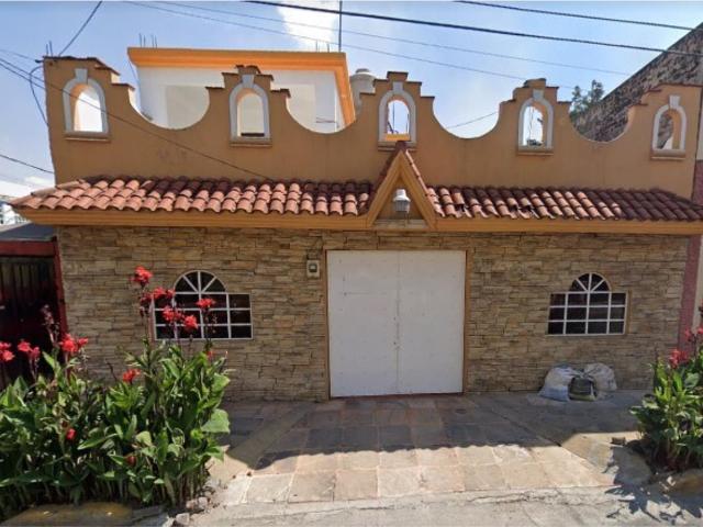 Casa en venta en Valentin Gomez Farias, Venustiano Carranza, Ciudad de México