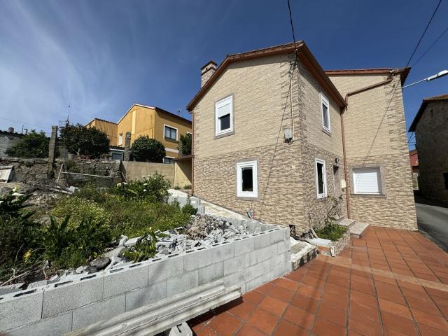 Casa en venta en Valga. CASA EN VALGA. Casas.
