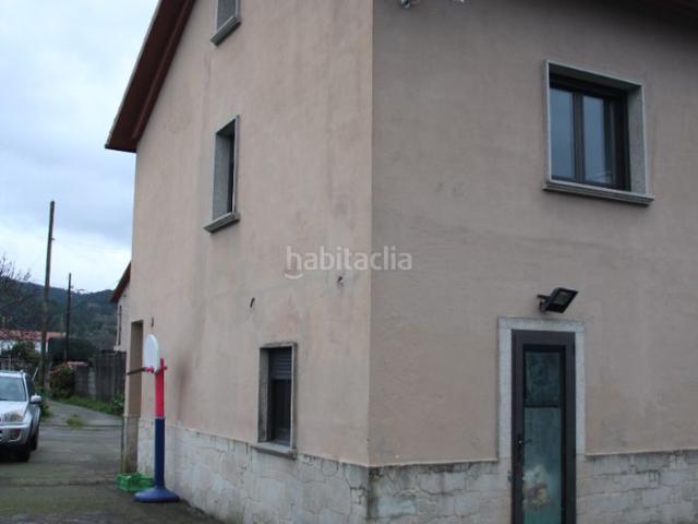 Casa en venta en Valga. SE VENDE VIVIENDA EN LG. DE FORNO, VALGA, PONTEVEDRA. Casas.