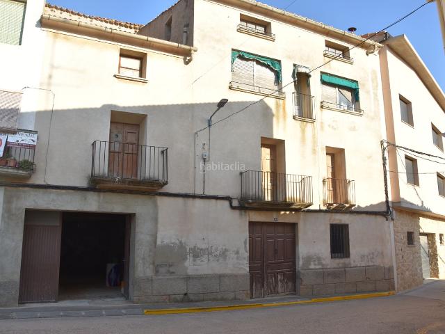 Casa en venta en Valjunquera. Casa en Valjunquera. Casas.