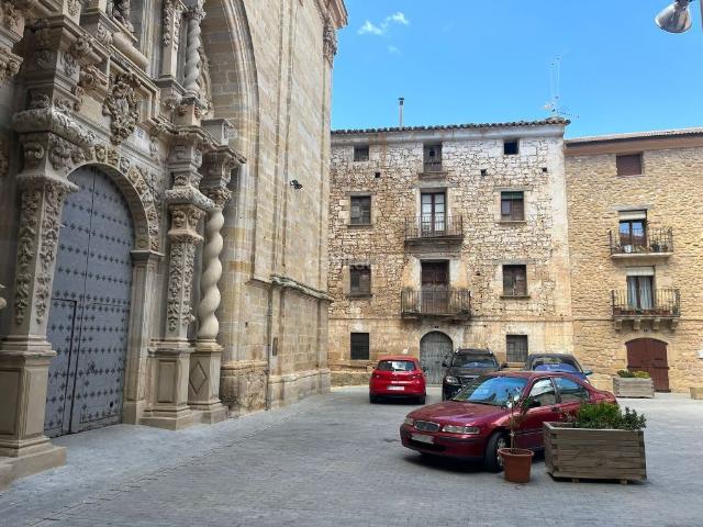 Casa en venta en Valjunquera. Casa señorial en Valjunquera. Casas.