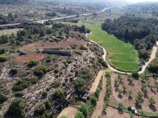 Casa en venta en Valjunquera Teruel