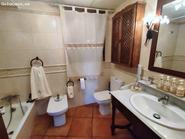 Casa en Venta en Valjunquera, Teruel