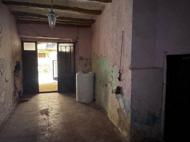 Casa en venta en Valjunquera, Teruel