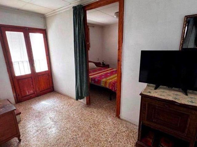 Casa en venta en Valjunquera, Teruel