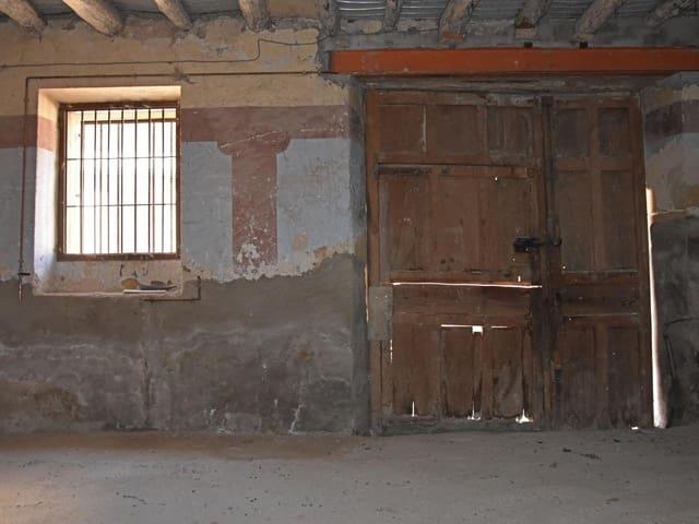 Casa en venta en Valjunquera, Teruel