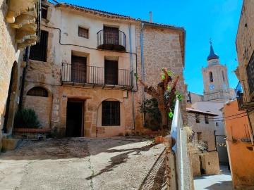 Valjunquera, Teruel, Aragón, Aragón - Trastero