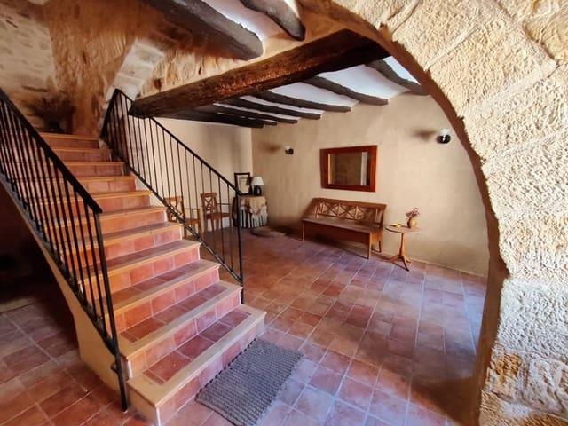 Casa en venta en Valjunquera, Teruel