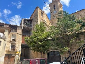 Valjunquera, Teruel, Aragón, Aragón - Balcón