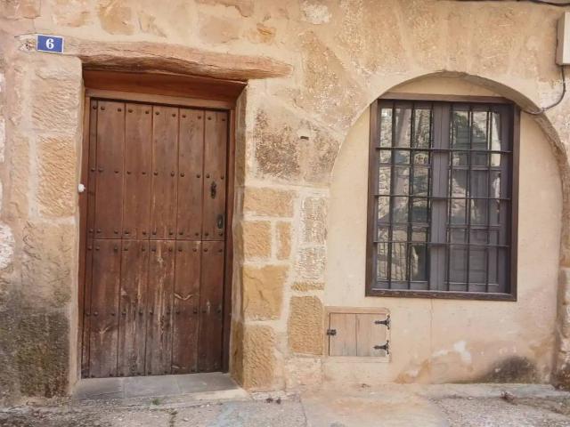 Casa en Venta en Valjunquera