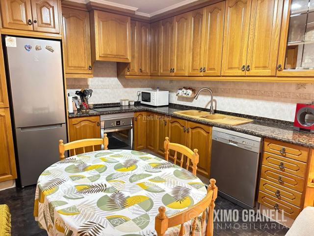 Casa en venta en Vall d´Uixó la. BAJADA DE PRECIO! CASA CON LOCAL COMERCIAL Y DOS GRANDES TERRAZAS LISTA PARA ENTRAR A VIVIR EN ZONA CENTELLES DE LA VALL DUIXÓ. Casas Vall d´Uixó.