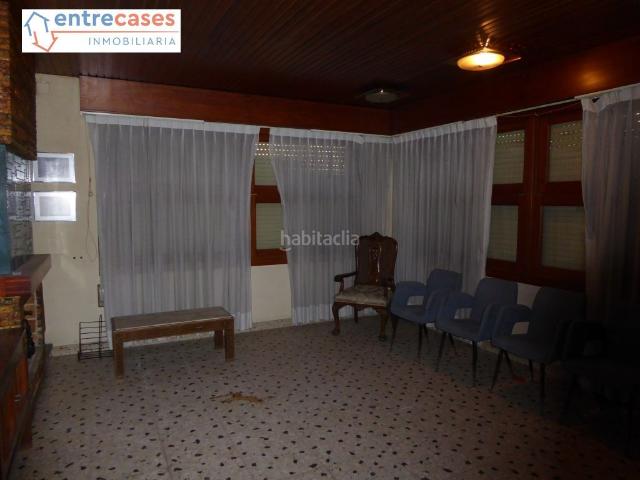 Casa en venta en Vall d´Uixó la. CASA A TRES ESQUINAS SITUADA A ESCASOS METROS DE LA IGLESIA DE LA ASUNCION. Casas Vall d´Uixó.