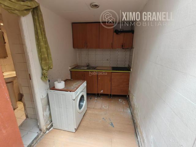 Casa en venta en Vall d´Uixó la. CASA ESQUINERA PARA REFORMAR EN ZONA DEL ANGEL DE LA VALL DUIXÓ CON GARAJE Y TERRAZA. Casas Vall d´Uixó.