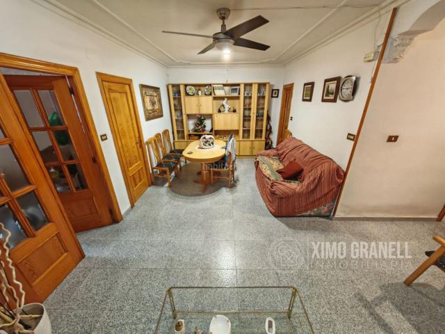 Casa en venta en Vall d´Uixó la. CASA UNIFAMILIAR EN ZONA ASUNCION DE LA VALL DUIXÓ. Casas Vall d´Uixó.