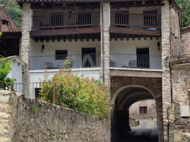 Casa en venta en Vall d´en Bas La. Casas Vall d´en Bas.