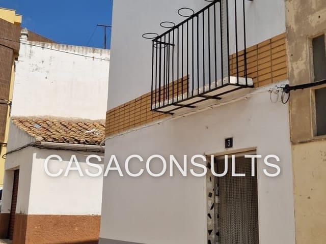 Casa en venta en Vall d'Alba, Castellón