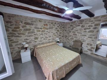 Casa en venta en Vall de Gallinera, Alicante