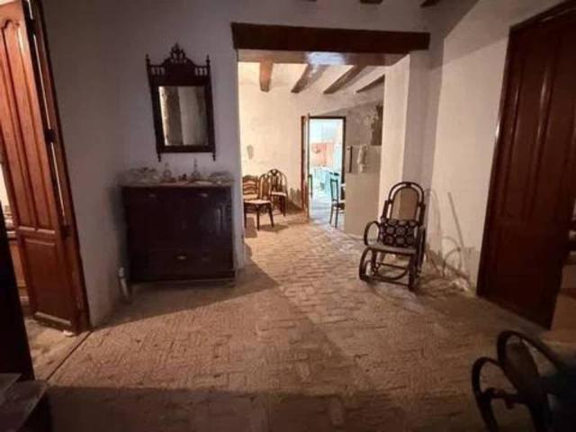 Casa en Venta en Vall de Gallinera