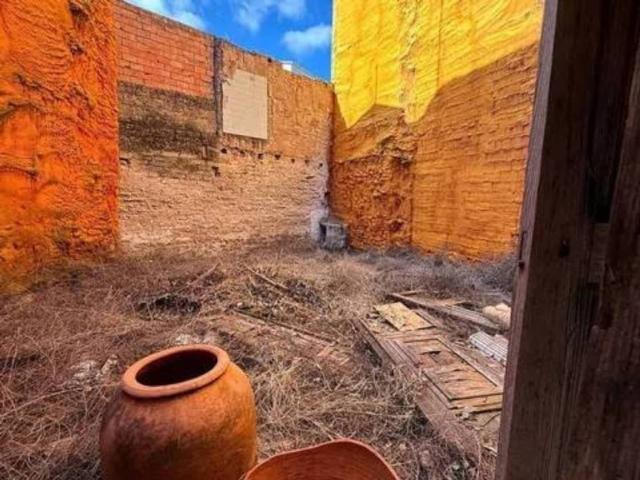 Casa en Venta en Vall de Gallinera
