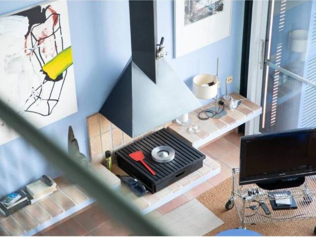 Casa en Venta en Vall de Gallinera