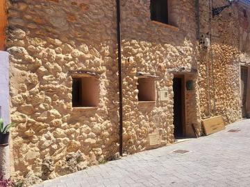 Casa en venta en Beniali, Alicante